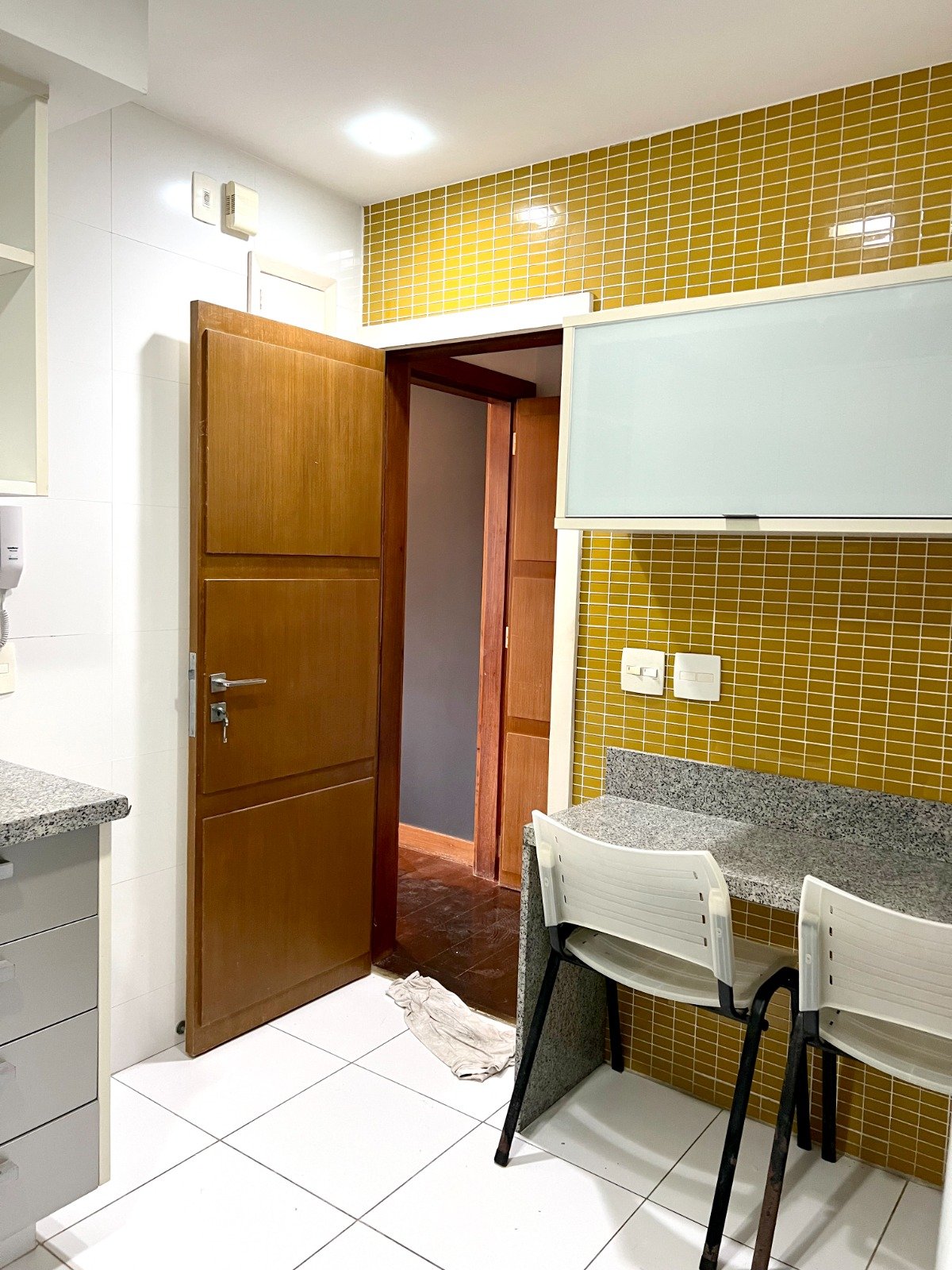 Apartamento com cozinha planejada Florense - foto 22